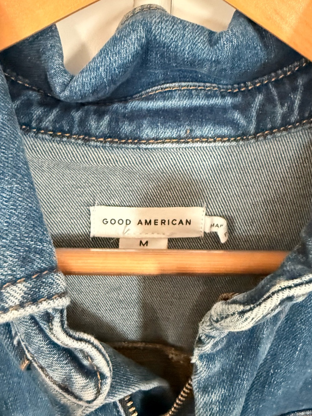 Good American Fit for Success Maxi Dress - Picture 5 of 6